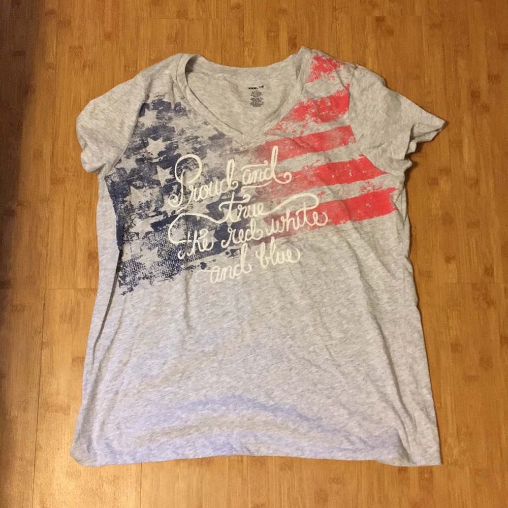 T-shirt